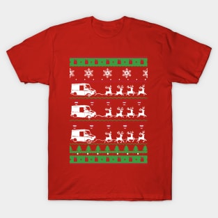 Christmas Xmas T-Shirt